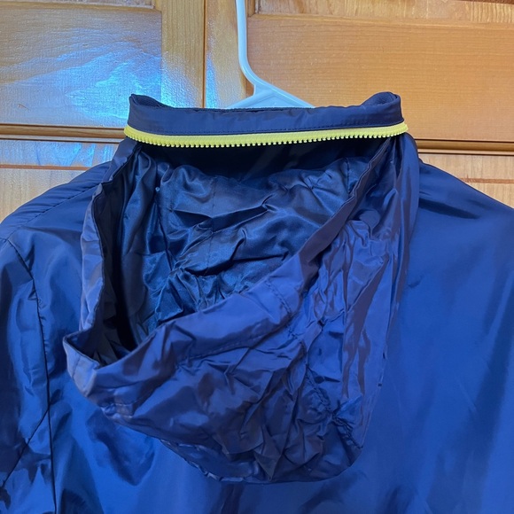 Tommy Hilfiger Quarter Zip - Picture 5 of 6